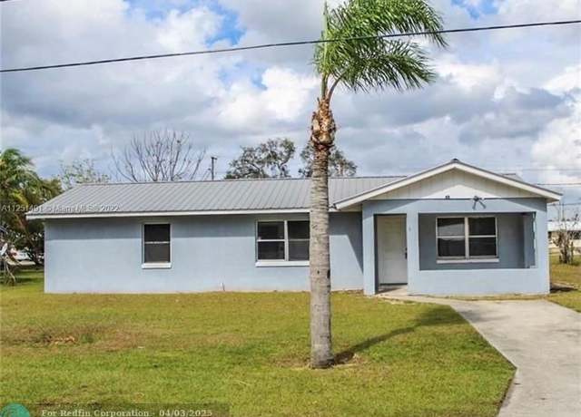 Property at 49 E Metcalfe St, FL 33825, 3 beds, 2 baths