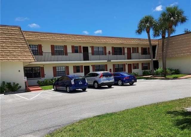 Property at 4682 Oak Terrace Dr #4682, Green Acres, FL 33463, 2 beds, 2 baths
