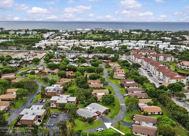 Property at 503 SE 5th Cir, Boynton Beach, FL 33435, 2 beds, 2 baths