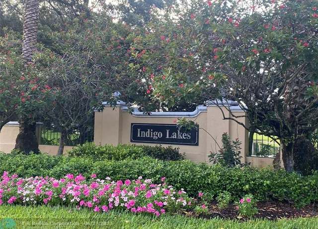 Property at 5337 NW 48 St, Coconut Creek, FL 33073, 4 beds, 3 baths