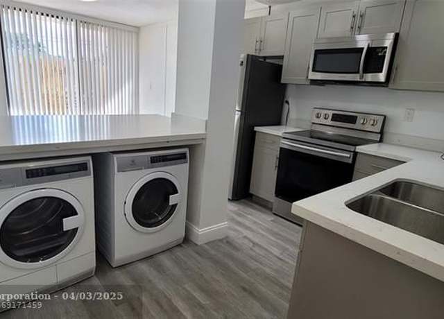 Property at 1758 NW 55 Ave #101, Lauderhill, FL 33313, 2 beds, 2 baths