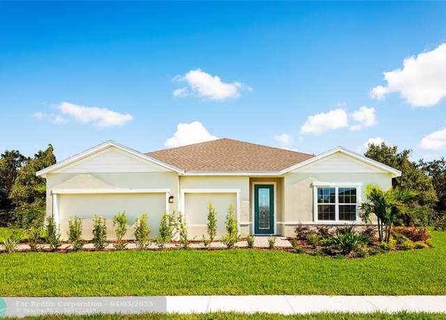 Property at 4408 Lago Cir, Vero Beach, FL 32967, 4 beds, 3 baths