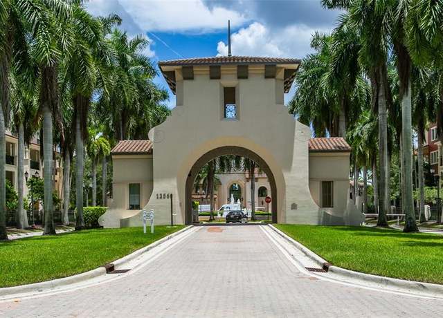 Property at 2955 NW 126th Ave Unit 220-5, Sunrise, FL 33323, 3 beds, 2 baths