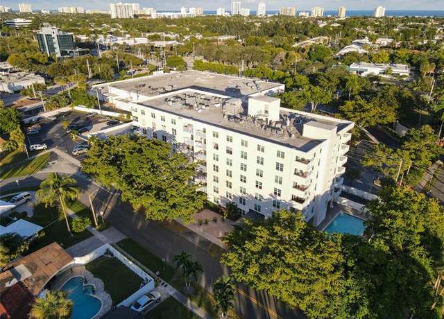 Property at 6000 NE 22nd Way Unit 6C, Fort Lauderdale, FL 33308, 2 beds, 2 baths