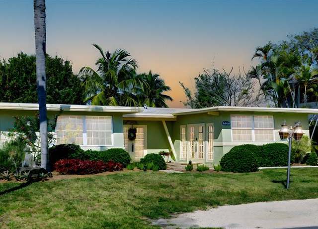 Property at 2555 Nassau Ln, Fort Lauderdale, FL 33312, 3 beds, 2 baths