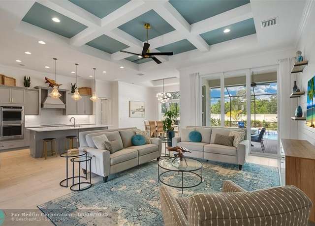 Property at 5691 Bent Pine Sq, Vero Beach, FL 32967, 4 beds, 3 baths