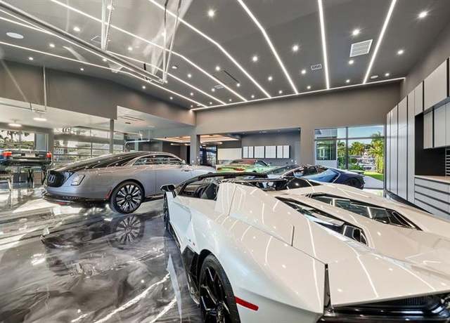 Property at 51 Isla Bahia Dr, Fort Lauderdale, FL 33316, 6 beds, 7 baths