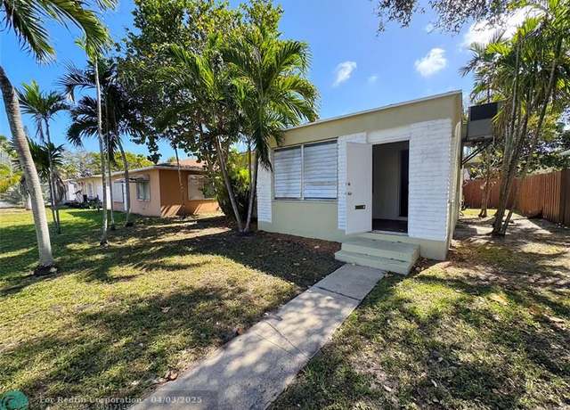 Property at 1918 Johnson St, Hollywood, FL 33020, 2 beds, 1 bath