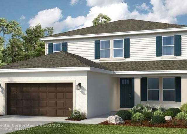 Property at 520 SE Ranch Oak Cir, Port St. Lucie, FL 34984, 4 beds, 3.5 baths