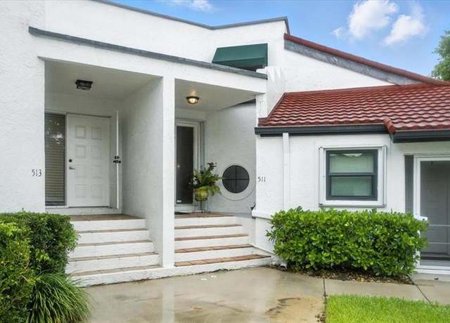 Property at 511 NW 36th Ave, Deerfield Beach, FL 33442, 2 beds, 1.5 baths
