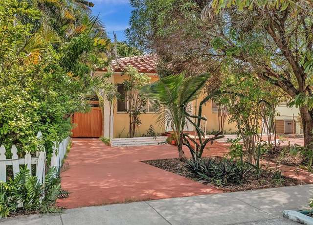Property at 1930 Pierce St, Hollywood, FL 33020, 1 bed, 4 baths