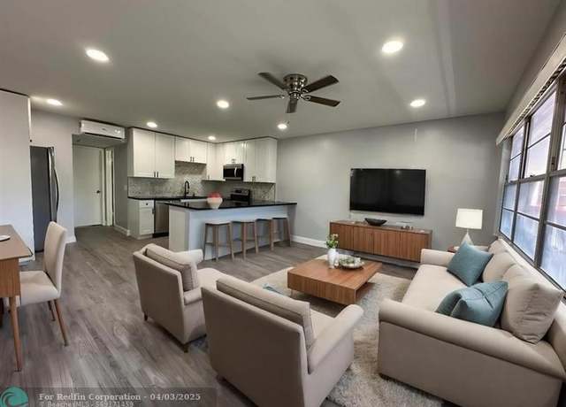 Property at 74 Ventnor D Unit D, Deerfield Beach, FL 33442, 1 bed, 1 bath