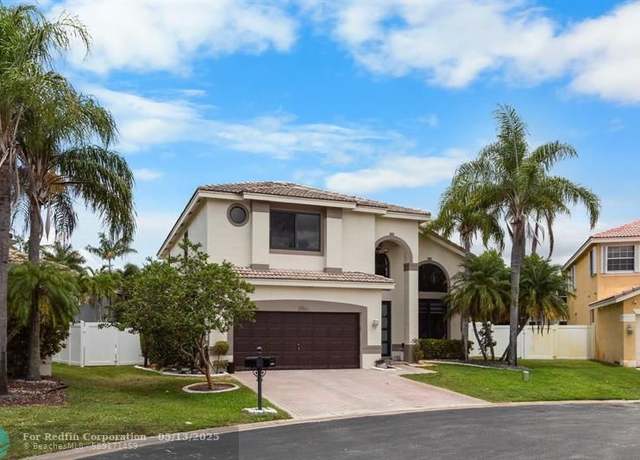 Property at Undisclosed address, Miramar, FL 33027, 4 beds, 4 baths