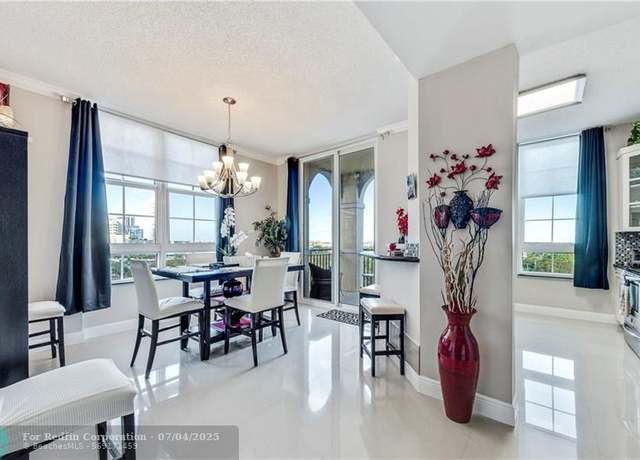 Property at 520 SE 5th Ave #1703, Fort Lauderdale, FL 33301, 3 beds, 2 baths