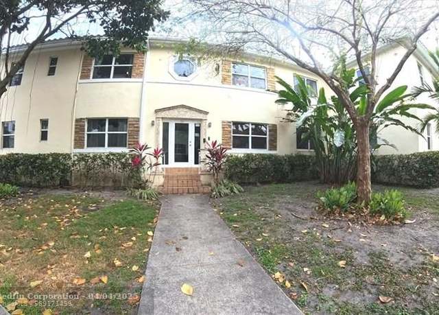 Property at 723 NE 91st St Unit 4c, Miami Shores, FL 33138, 1 bed, 1 bath