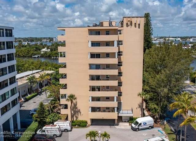 Property at 3581 S Ocean Blvd Unit 2D, Palm Beach, FL 33480, 2 beds, 2 baths