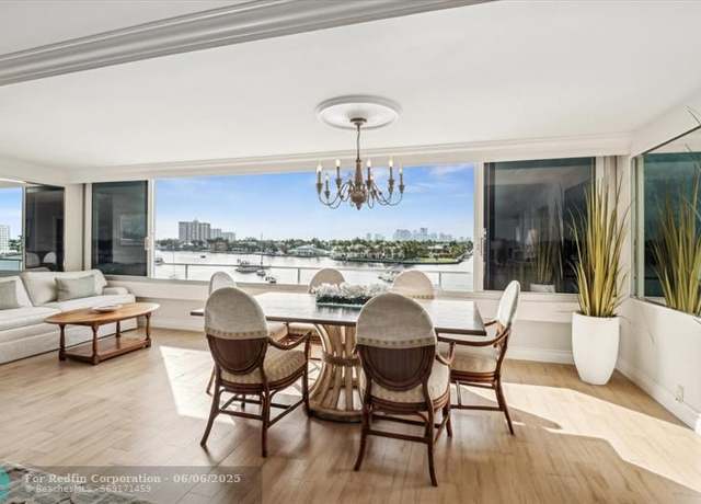 Property at 215 N Birch Rd Unit 5B, Fort Lauderdale, FL 33304, 2 beds, 2 baths