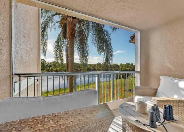 Property at 3688 NW Mediterranean Ln #208, Jensen Beach, FL 34957, 3 beds, 2 baths