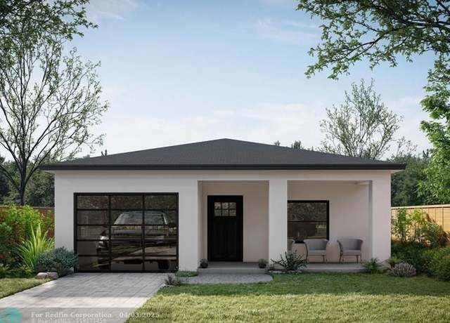 Property at 422 NW 7th Ave, Pompano Beach, FL 33060