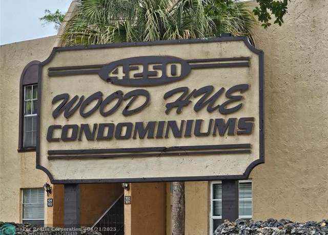 Property at 4221 NW 19st St #290, Lauderhill, FL 33313, 2 beds, 2 baths