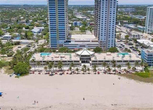 Property at 101 Briny Ave #1105, Pompano Beach, FL 33062, 1 bed, 1 bath