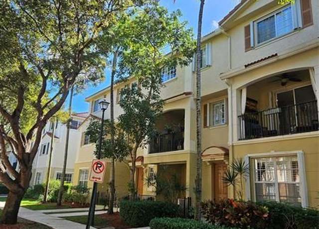 Property at 4574 Danson Way #4574, Delray Beach, FL 33445, 3 beds, 2.5 baths