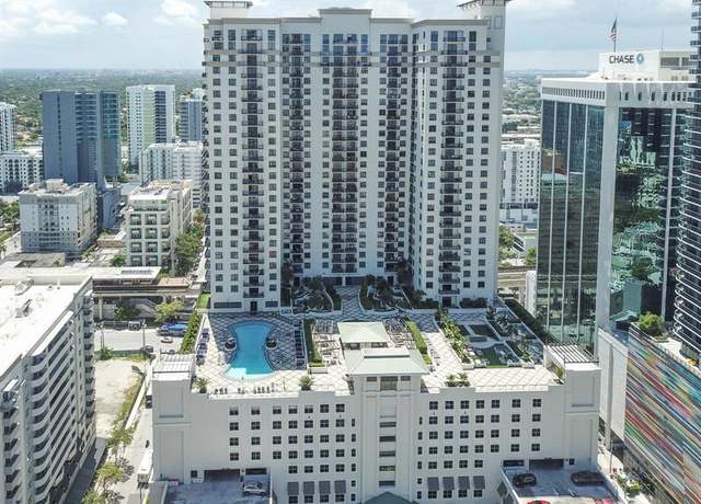 Property at 999 SW 1st Ave #2913, Miami, FL 33130, 1 bed, 1 bath
