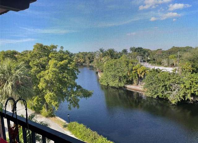 Property at 610 Tennis Club Dr #401, Fort Lauderdale, FL 33311, 2 beds, 2 baths