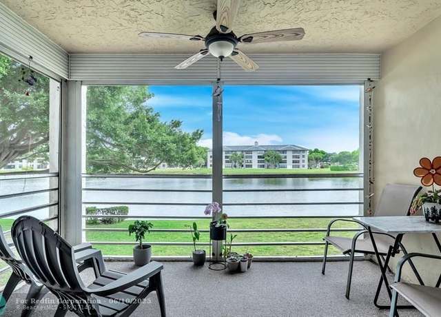 Property at 9430 Poinciana Pl #202, Davie, FL 33324, 2 beds, 2 baths