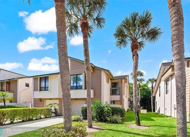 Property at 22915 Ironwedge Dr Unit V-4, Boca Raton, FL 33433, 3 beds, 2.5 baths