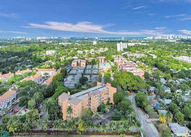Property at 701 NW 19th St #510, Fort Lauderdale, FL 33311, 1 bed, 1 bath