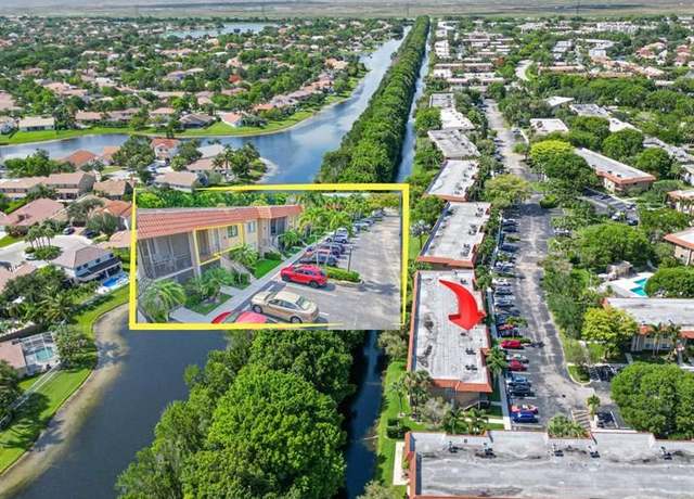Property at 435 Lakeview Dr #203, Weston, FL 33326, 2 beds, 2 baths