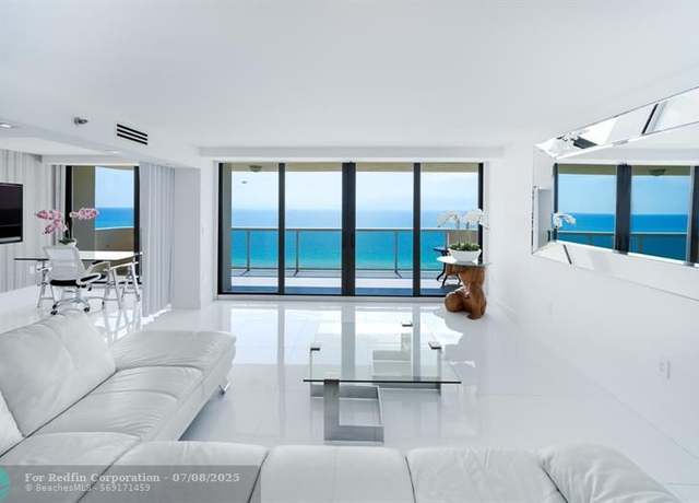 Property at 5757 Collins Ave #1805, Miami Beach, FL 33140, 3 beds, 2.5 baths
