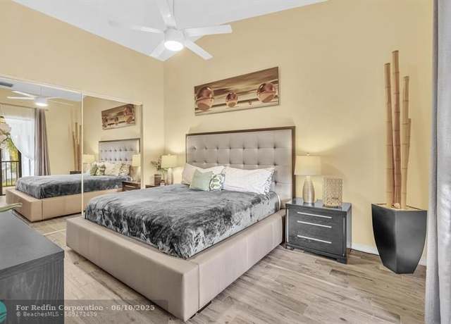 Property at 5395 Firenze Dr Unit O, Boynton Beach, FL 33437, 2 beds, 2 baths