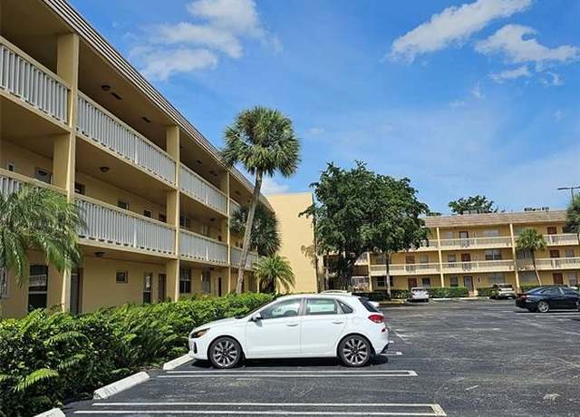 Property at Undisclosed address, Tamarac, FL 33319, 1 bed, 1 bath