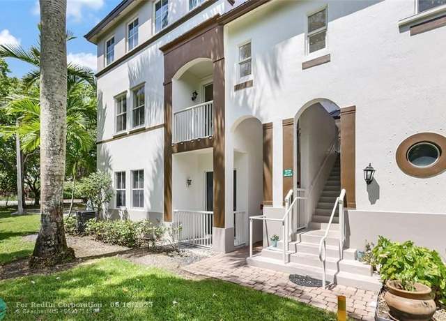 Property at 4475 SW 160th Ave #207, Miramar, FL 33027, 2 beds, 2.5 baths