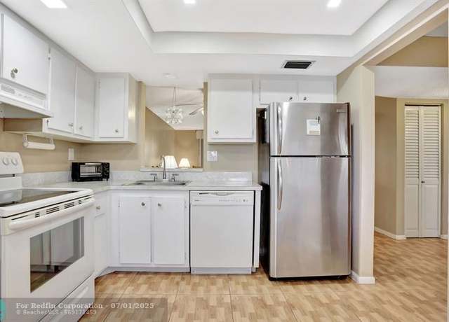 Property at 7680 NW 18th St #402, Margate, FL 33063, 2 beds, 2 baths