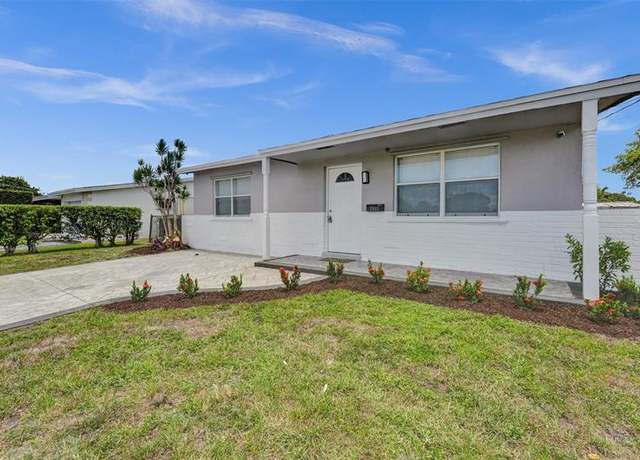 Property at 2501 NW 87th Ave, Sunrise, FL 33322, 2 beds, 2 baths