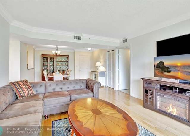 Property at 649 E Sheridan St #308, Dania, FL 33004, 2 beds, 2 baths