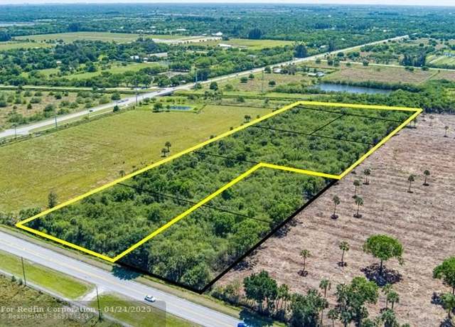 Property at 0 16th St, Vero Beach, FL 32966