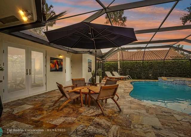 Property at 2751 Oak Tree Ln, Oakland Park, FL 33309, 4 beds, 3.5 baths
