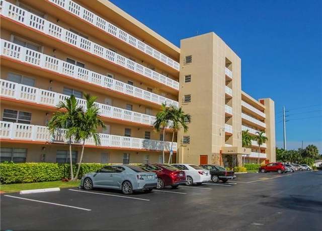 Property at 101 SE 3rd Ave #301, Dania, FL 33004, 2 beds, 2 baths