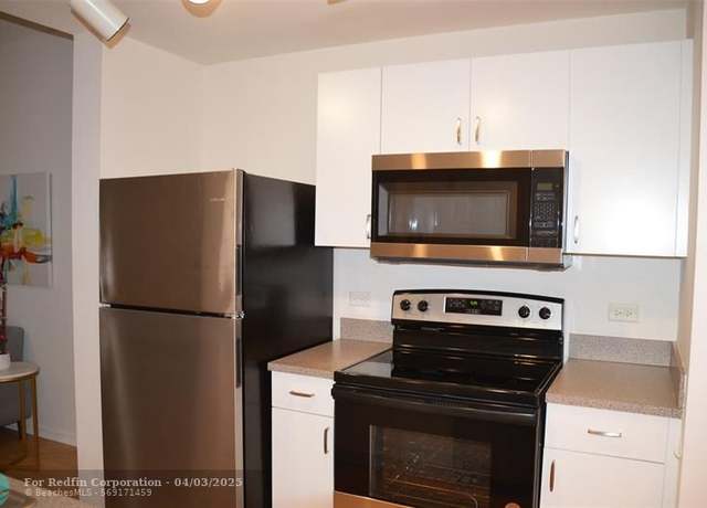 Property at 533 NE 3rd Ave #141, Fort Lauderdale, FL 33301, 1 bed, 1 bath