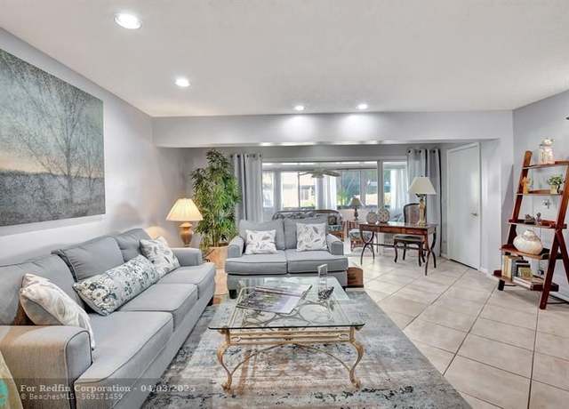 Property at 1600 NW 18th Ave #104, Delray Beach, FL 33445, 2 beds, 2 baths