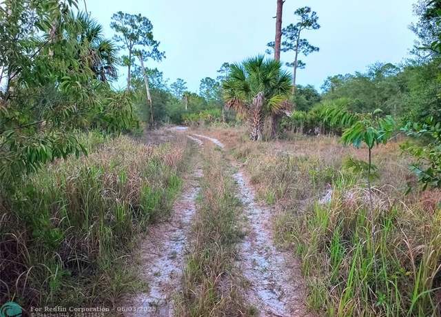 Property at 565 S Datil St, FL 33440