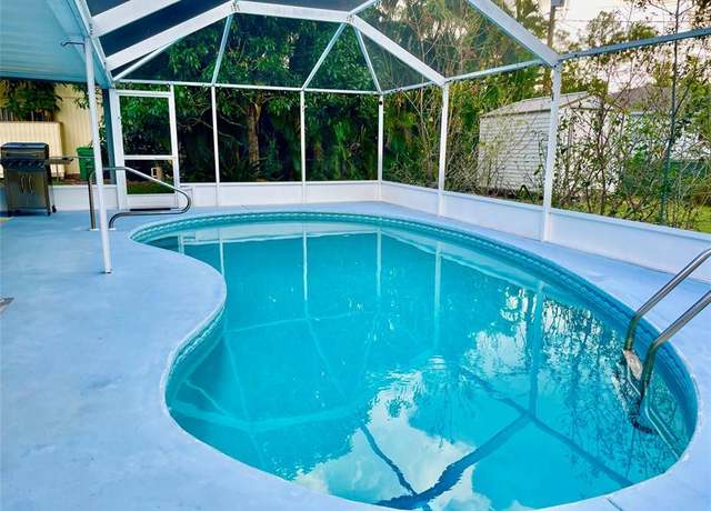 Property at 1150 SW Jumper St, Port St. Lucie, FL 34983, 3 beds, 2 baths