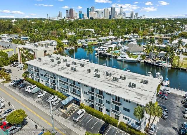 Property at 1475 SE 15th St #311, Fort Lauderdale, FL 33316, 1 bed, 1 bath