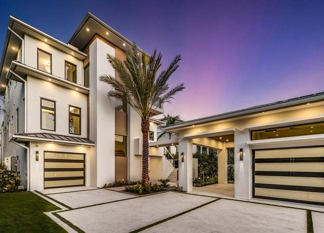 Property at 6107 N Ocean Blvd, Ocean Ridge, FL 33435, 6 beds, 6.5 baths