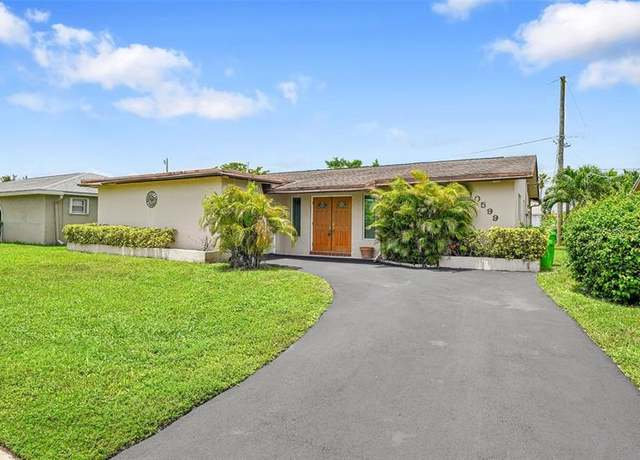 Property at 10599 NW 26th Pl, Sunrise, FL 33322, 4 beds, 2 baths