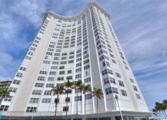 Property at 1340 S Ocean Blvd #1009, Pompano Beach, FL 33062, 2 beds, 2 baths